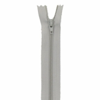Fermeture pantalon 15cm Silver
