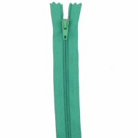 Fermeture pantalon 20cm Vert
